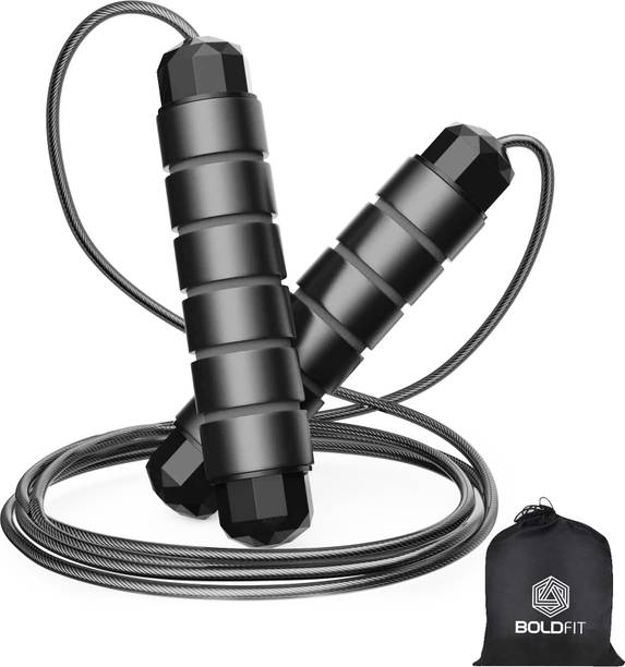 Boldfit Skipping Ropes Buy Boldfit Skipping Ropes Online at Best