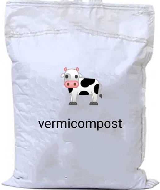 Shaily Cow dunk vermicompost Manure
