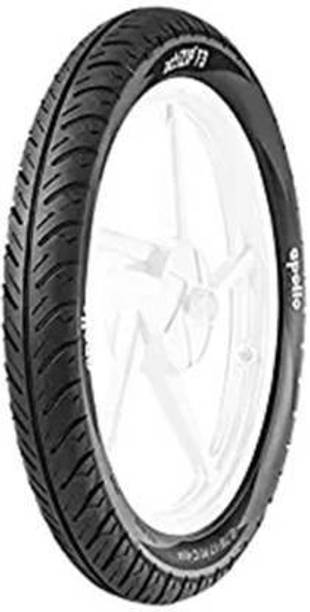 Apollo F2 TL 90/90-17 Front Two Wheeler Tyre