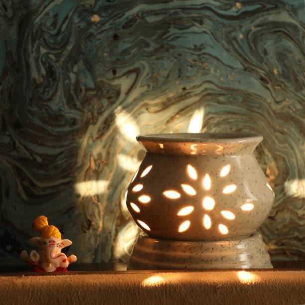 FUNKIINDIA Ceramic Heat Diffuser