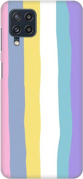 COBIERTAS Back Cover for Samsung Galaxy F22