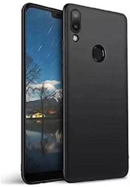 Mobilecovers Back Cover for Vivo Y93