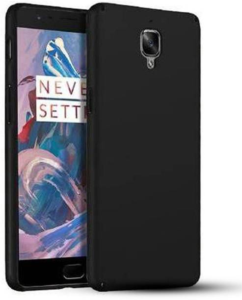 Mobilecovers Back Cover for OnePlus 3T