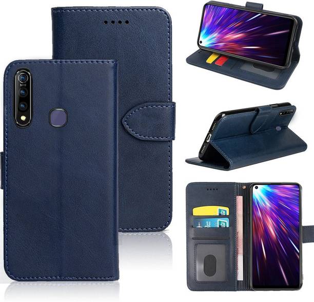 BOZTI Back Cover for Vivo Z1 Pro