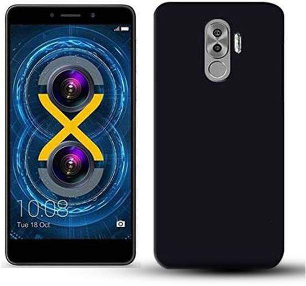 Mozo Mobilecovers Back Cover for Lenovo K8 Note