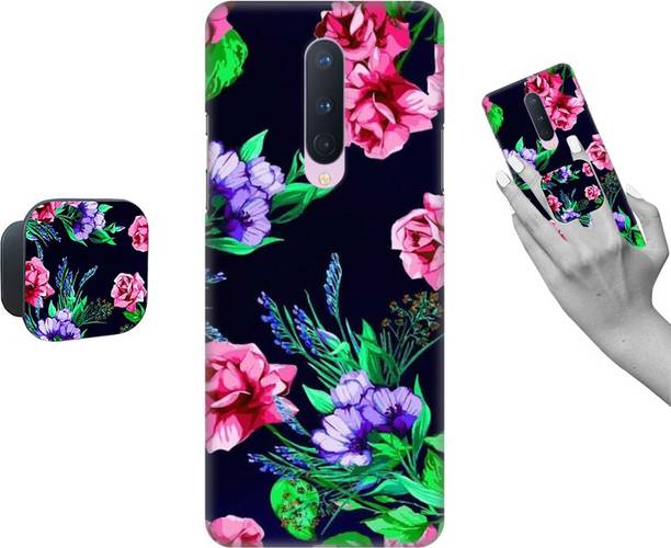 COBIERTAS Back Cover for Oneplus 8