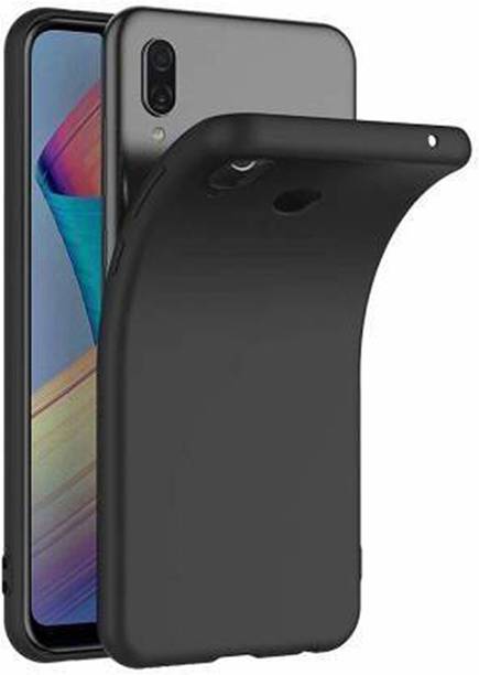 Mozo Mobilecovers Back Cover for Honor Play