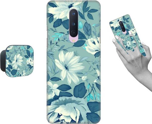 COBIERTAS Back Cover for Oneplus 8