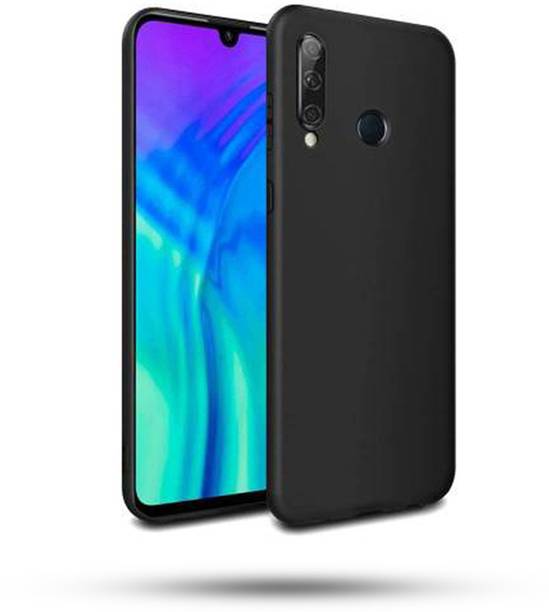 Mozo Mobilecovers Back Cover for Honor 20i