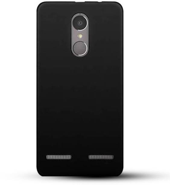 Mobilecovers Back Cover for Lenovo K6 Power