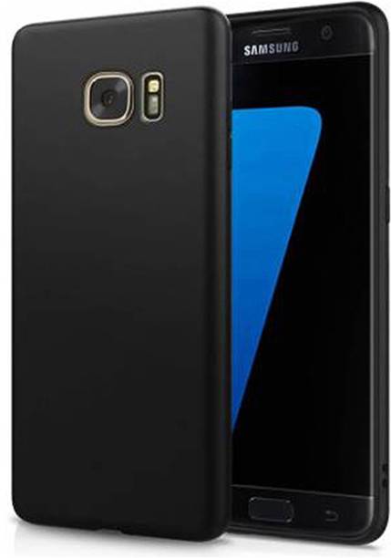 Mozo Mobilecovers Back Cover for Samsung Galaxy S7 Edge