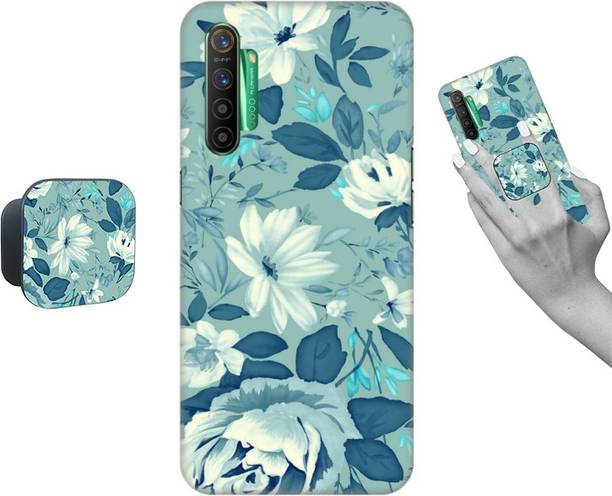 COBIERTAS Back Cover for Realme X2