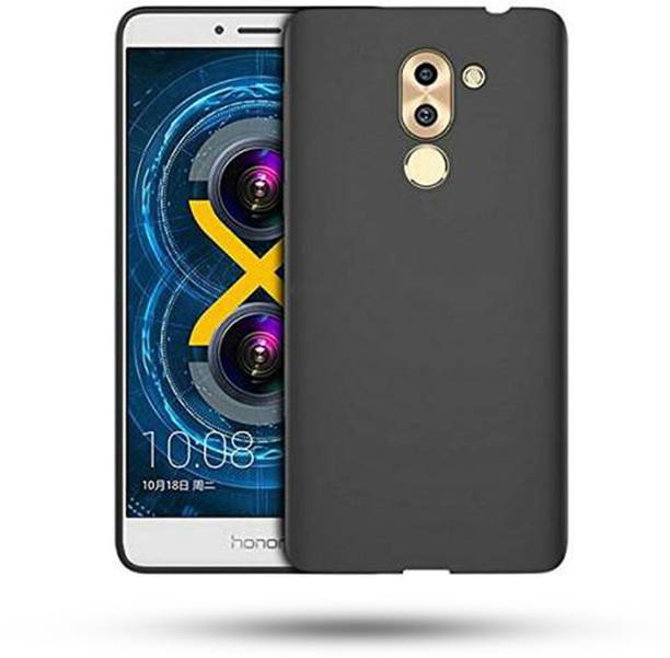 Mozo Mobilecovers Back Cover for Honor 6X