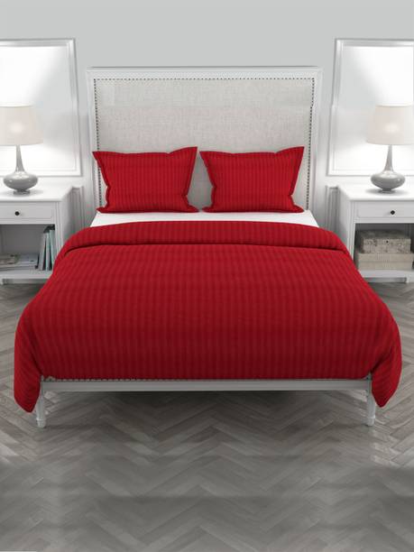 Livpure Smart Queen Cotton Duvet Cover