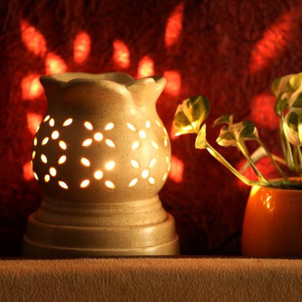 FUNKIINDIA Ceramic Heat Diffuser