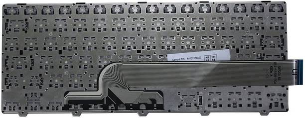 TECHCLONE 5442 3450 3460 3470 3480 (Without Backlite) Internal Laptop Keyboard
