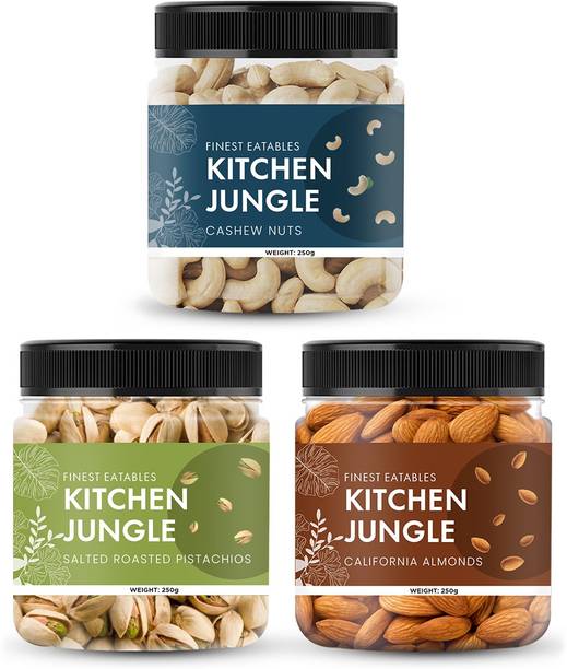Kitchen Jungle Dry Fruits Buy Kitchen Jungle Dry Fruits Online at