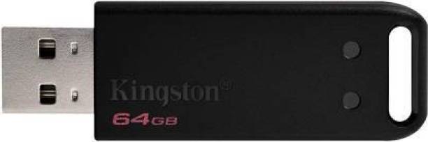 KINGSTON 64 GB USB 3.2 64 GB Pen Drive