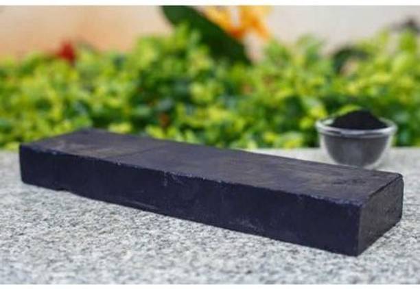 Royal Trends THE Activated Charcoal Melt and Pour Soap Base for Face & Skin , Net (1kg) (1000 g)