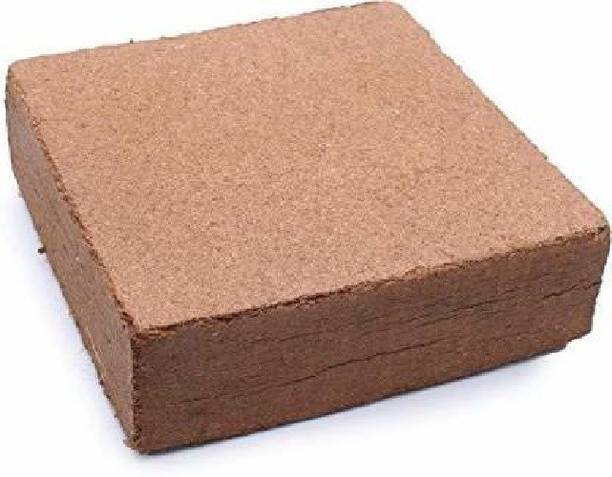 SAIAGRO 2KG COIRPITH COCOPEAT cocopellet soil organic mix 000011 Soil