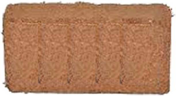 SAIAGRO 1kg COIRPITH COCOPEAT cocopellet soil organic mix 0004 Soil