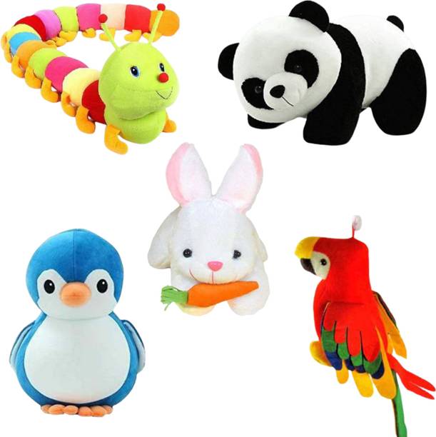 Soft Toys for Babies Online | Teddy Bears | Flipkart.com