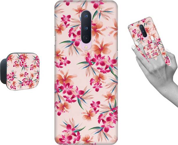 COBIERTAS Back Cover for Oneplus 8