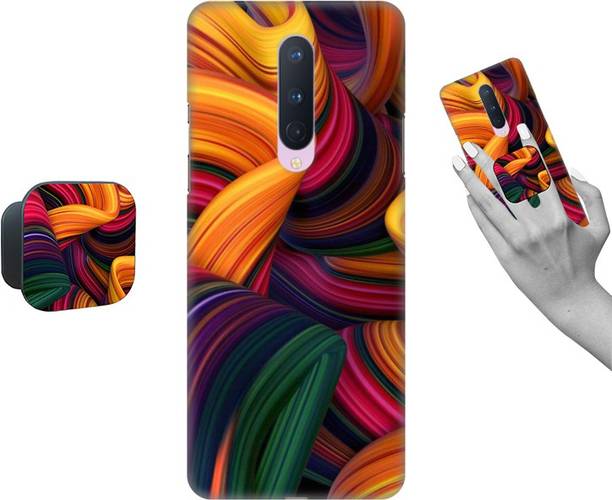 COBIERTAS Back Cover for Oneplus 8