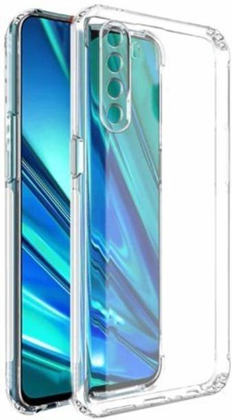 Aleppo Back Cover for Realme 6 OG TPU