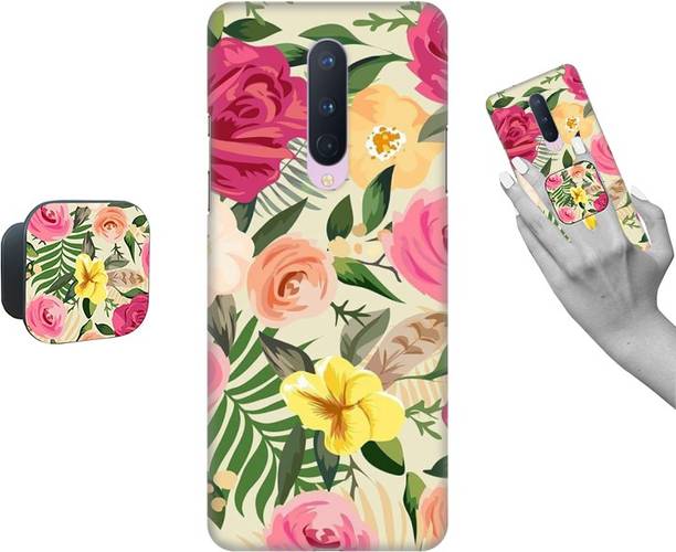 COBIERTAS Back Cover for Oneplus 8