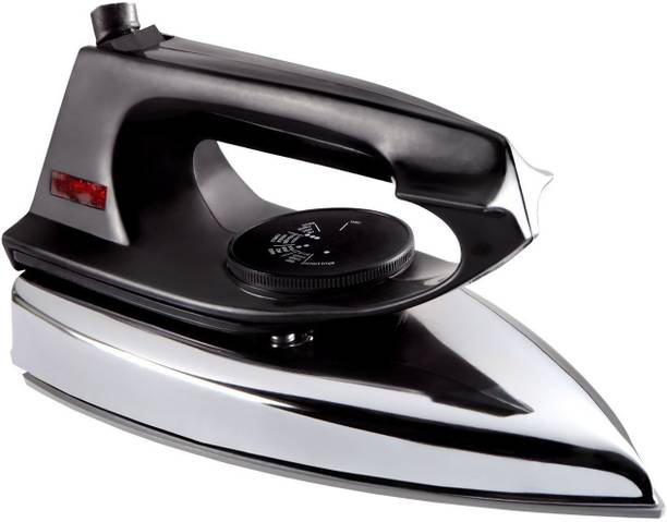 LE - EASE LITE Top Grade 750W of energy to effectively remove Tough creases so that you get wrinkle-free clothes its ergonomic Handle gives you a secure Grip for a convenient ironing experience Iron 750W of energy 7500 W Dry Iron