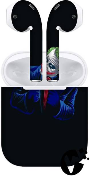wrap craft AIRPODS FULL Mobile Skin