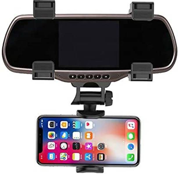 Flipkart Car Rear View Mirror Mobile Holder Price History Of