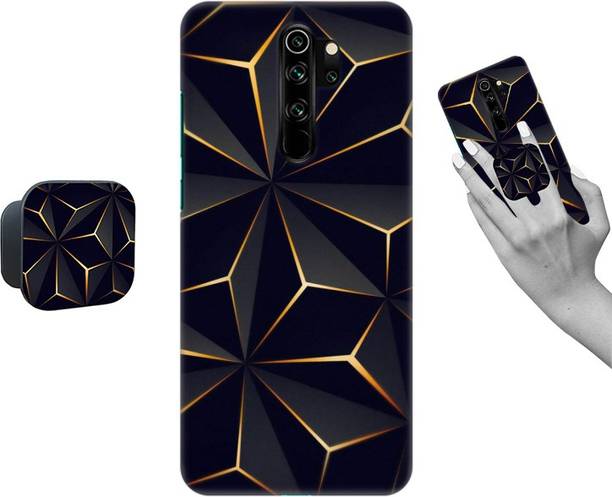 Redmi Note 8 Pro Back Cover - Buy Redmi Note 8 Pro Back Cover online at ...
