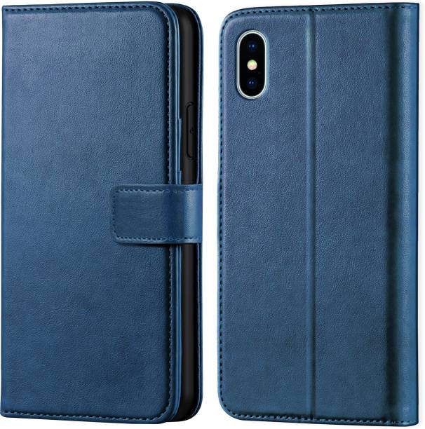 MOBIISTIC Back Cover for Apple iPhone XS