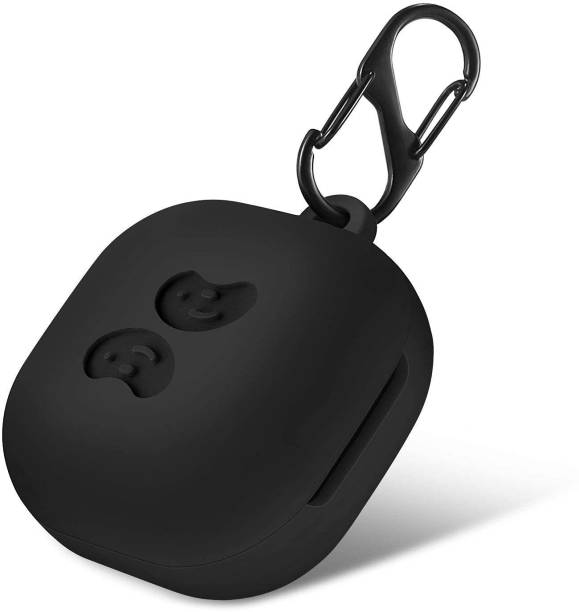 Zelfo Front & Back Case for Samsung Galaxy Buds Live