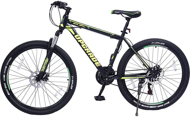 Buy Geared Cycles Online in India 