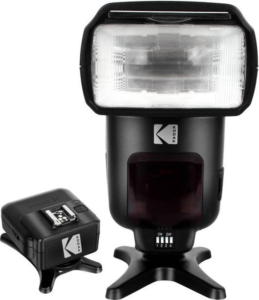KODAK S632 For Camera With Trigger Speed Flash