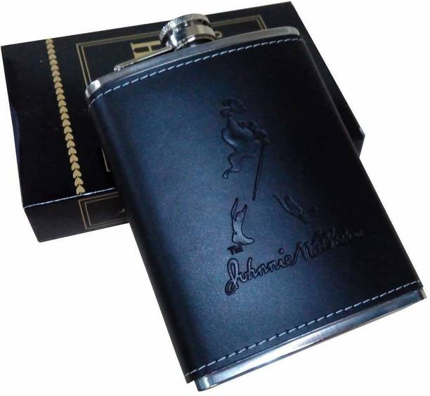 yorick Whiskey Alcoholic Drinks Or Liquor Holder) Hip Flask