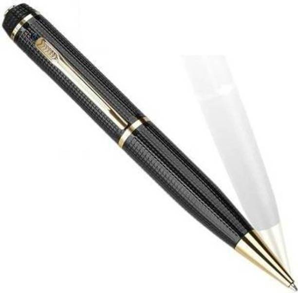 SKY HUB Full HD Spy Pen Camera 1080p Video Audio Recording also take good qualityt photo Mini Portable Device Mini Hidden Spy Camera Pen for Home Office Room Indoor Outdoor Meeting Security Camera -BB36 Spy Camera Spy Camera