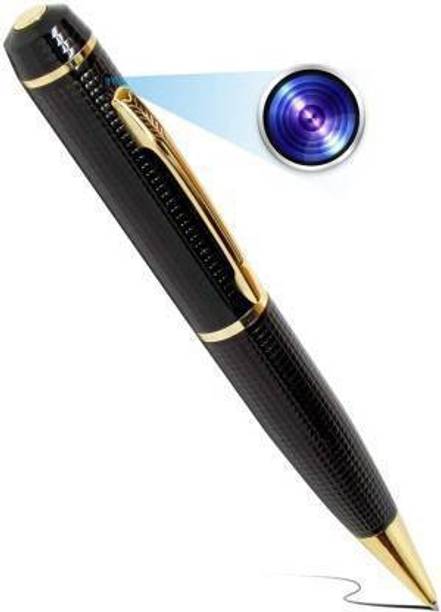 SKY HUB pen camera hd video recorder Hidden Camera Spy Pen Camera -Full HD 1080P Video Camera Pen Loop Recording, Plug and Play to PC/Mac DVR Cam Security Camera (32 GB, 1 Channel) Spy Camera