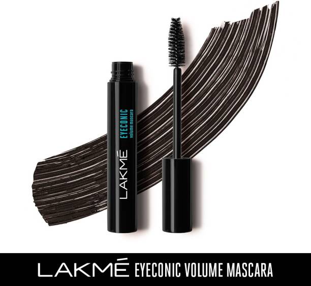 Lakmé Eyeconic Volume Mascara 8.5 ml