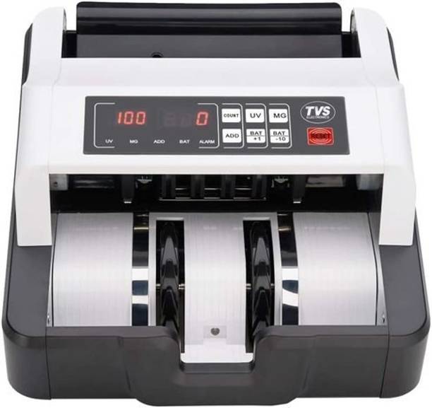 TVSE CCCLASSIC Note Counting Machine