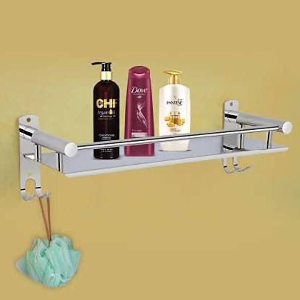 Bathroom Racks Buy Bathroom Shelf Online in India