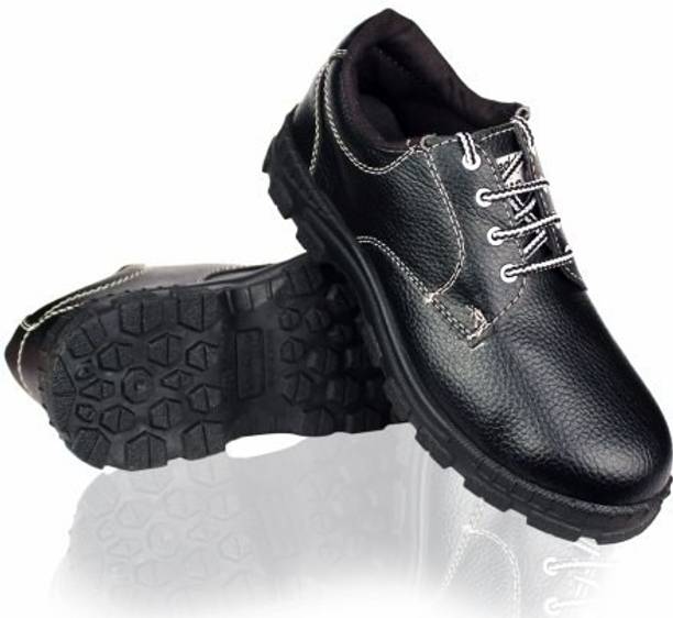 safety shoes online flipkart