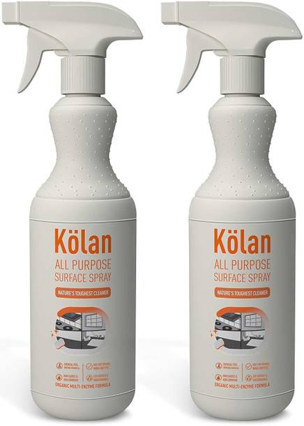 Kolan All Purpose Spray pack of- 2