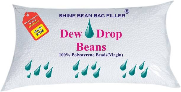 DewDROP 2 kg Bean Bag Filler