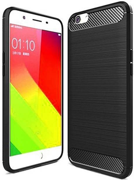 INSTYLE Back Cover for Oppo A71