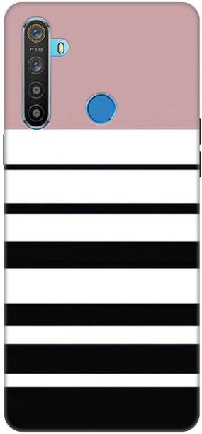 SPBR Back Cover for Realme 5s