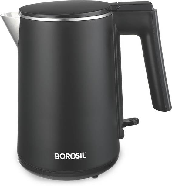 BOROSIL Cooltouch Beverage Maker